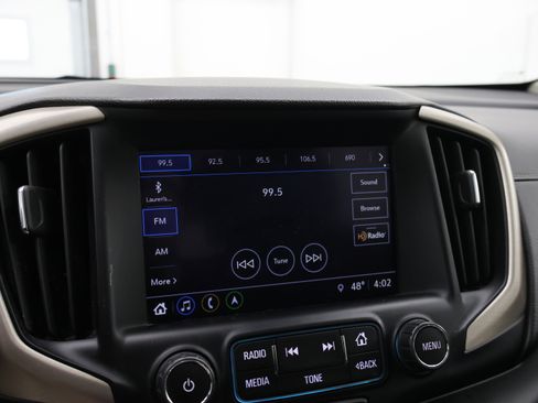 Used 2018 GMC Terrain Denali w/ Comfort Package AWD/4WD image 54