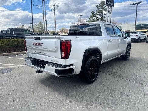 Certified 2022 GMC Sierra 1500 Elevation AWD/4WD image 6