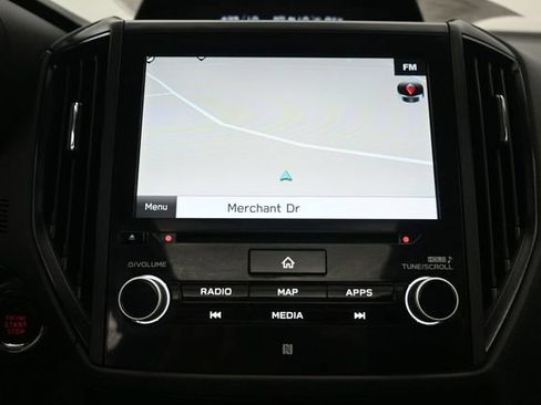 Used 2022 Subaru Forester Wilderness AWD/4WD image 15