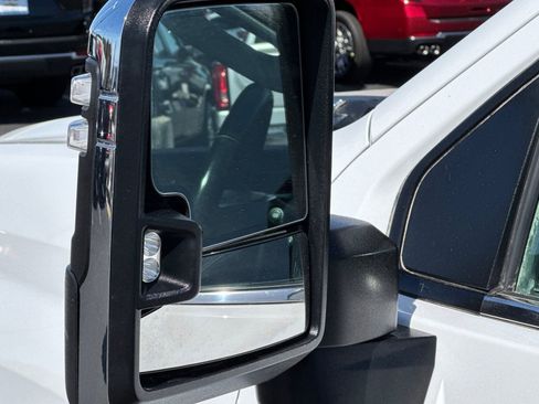 Used 2024 Chevrolet Silverado 2500 LTZ image 49