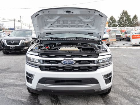 Used 2024 Ford Expedition Limited image 49