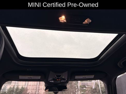 Used 2025 MINI Cooper S image 19