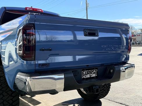 Used 2021 Toyota Tundra SR5 image 8
