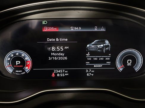 Used 2023 Audi SQ5 Premium Plus w/ Premium Plus Package image 44