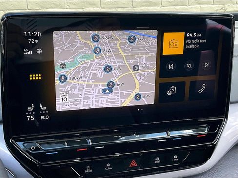 Certified 2023 Volkswagen ID.4 Pro S RWD image 20