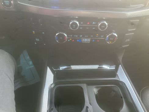 Used 2025 Ford F250 King Ranch w/ Chrome Package image 24