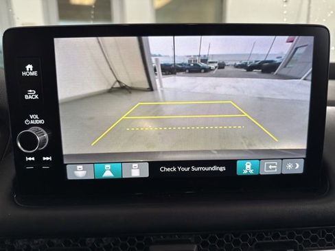 Used 2025 Honda HR-V EX-L image 26