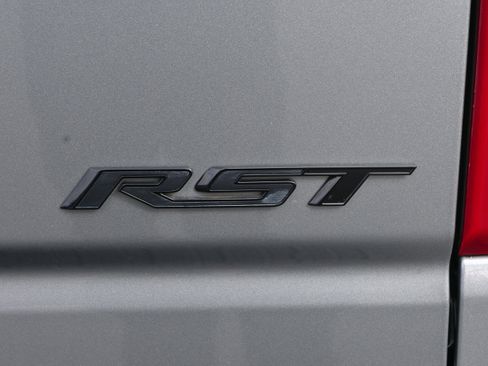 Used 2024 Chevrolet Silverado 1500 RST w/ All Star Edition Plus image 41