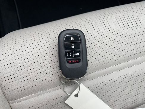 Used 2026 Honda CR-V EX-L image 23