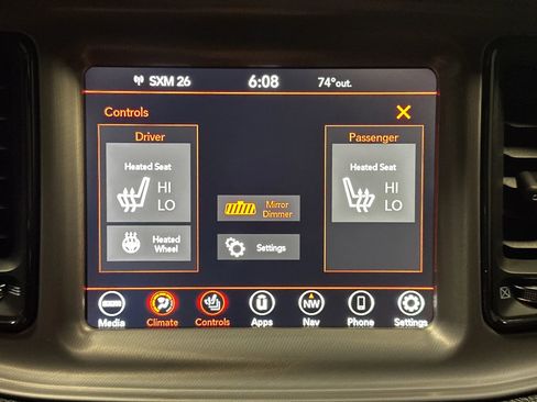 Used 2023 Dodge Challenger R/T w/ Blacktop Package image 31