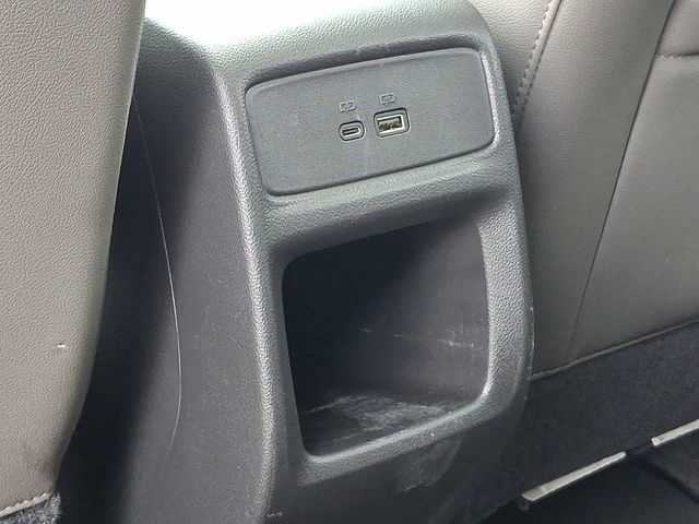 Used 2024 Chevrolet Trax ACTIV w/ Sunroof Package FWD image 21