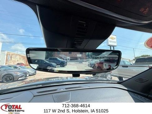 Used 2026 Chevrolet Traverse RS w/ LPO, Floor Liner Package AWD/4WD image 29