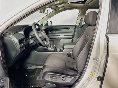 Used 2026 Honda CR-V EX image 11