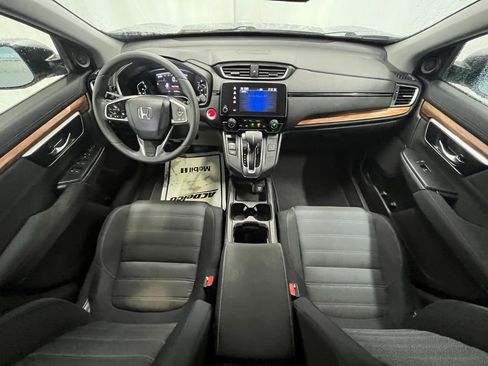 Used 2018 Honda CR-V EX image 13