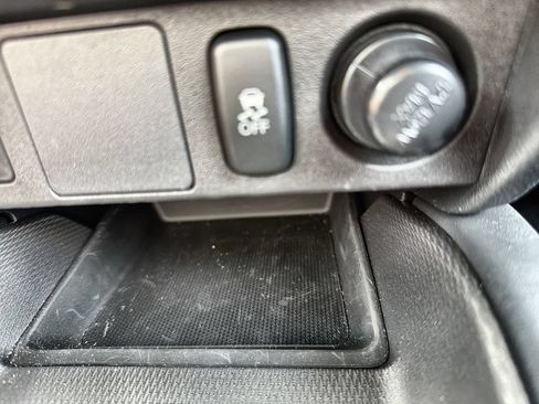 Used 2024 Mitsubishi Outlander Sport AWD image 27