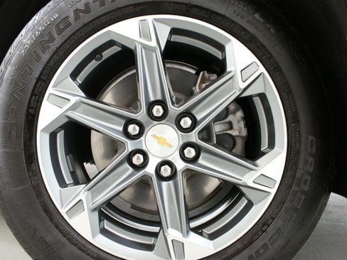 Used 2023 Chevrolet Blazer LT w/ LPO, Floor Liner Package AWD/4WD image 32