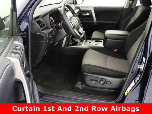 Used 2024 Toyota 4Runner SR5 image 14