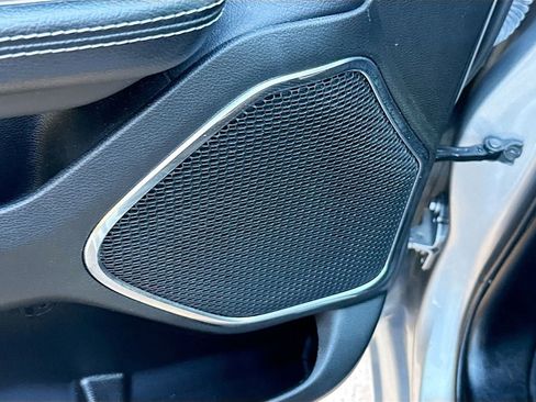 Used 2024 RAM 1500 Laramie image 20