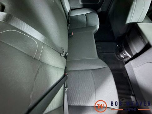 New 2026 RAM 2500 Tradesman AWD/4WD image 33