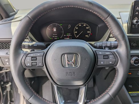 Used 2024 Honda CR-V Sport-L image 34