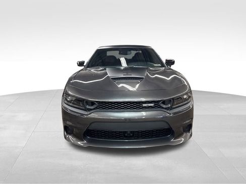 Used 2023 Dodge Charger Scat Pack w/ Daytona Edition Group image 8