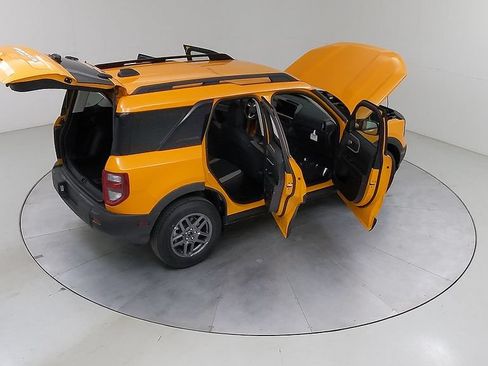New 2026 Ford Bronco Sport Big Bend w/ Convenience Package AWD/4WD image 48
