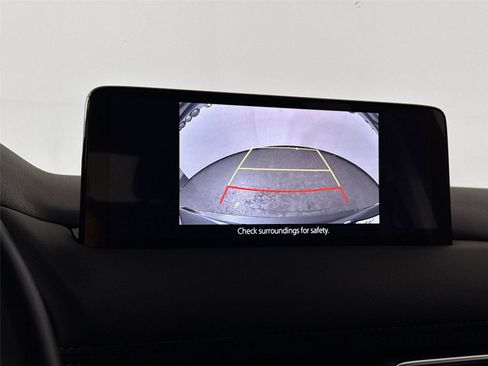 Used 2024 MAZDA CX-5 AWD 2.5 S w/ Preferred Package image 26