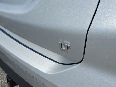 Certified 2019 Chevrolet Equinox LT FWD image 6