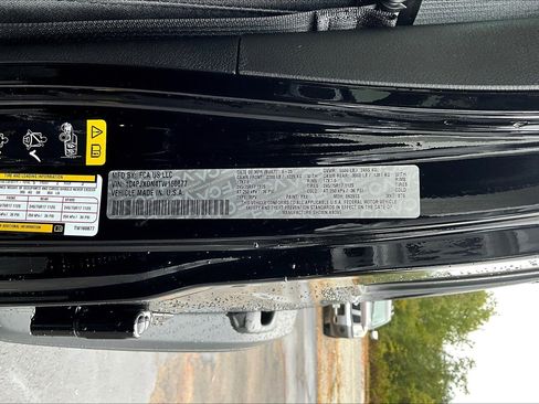 New 2026 Jeep Wrangler Unlimited Sport AWD/4WD image 8