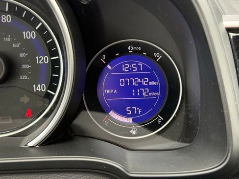 Used 2015 Honda Fit EX-L image 13
