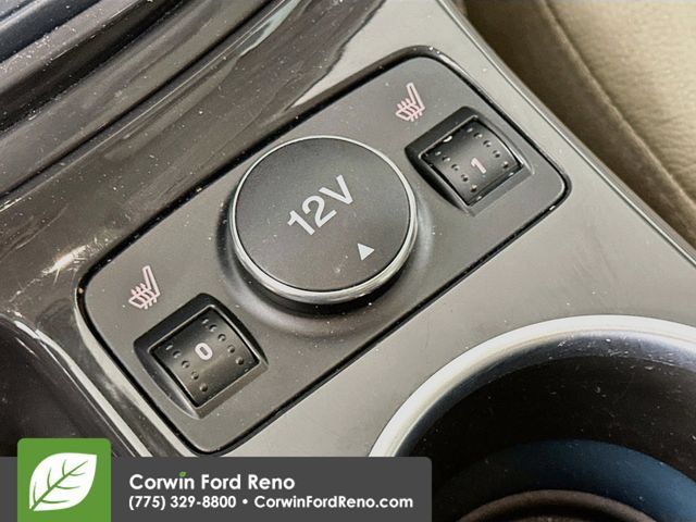Used 2016 Ford Escape Titanium w/ Equipment Group 301A AWD/4WD image 24
