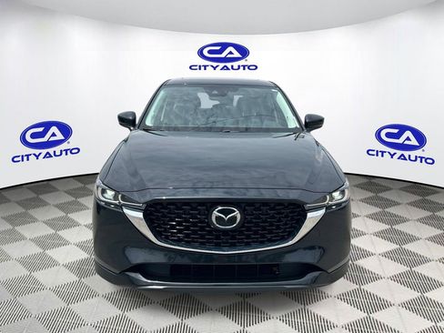 Used 2024 MAZDA CX-5 AWD 2.5 S w/ Preferred Package image 10