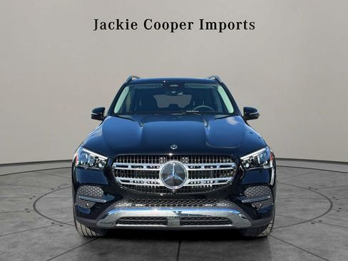 New 2026 Mercedes-Benz GLE 350 4MATIC image 8