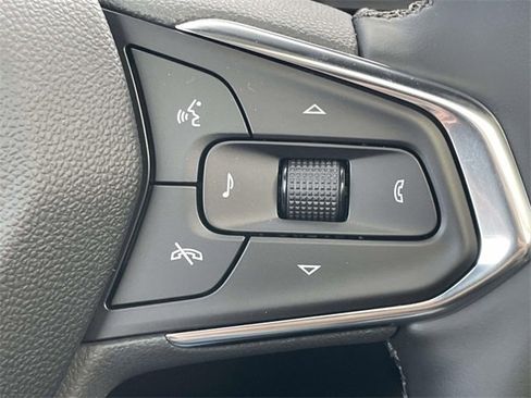 New 2026 Chevrolet TrailBlazer ACTIV w/ Convenience Package image 18