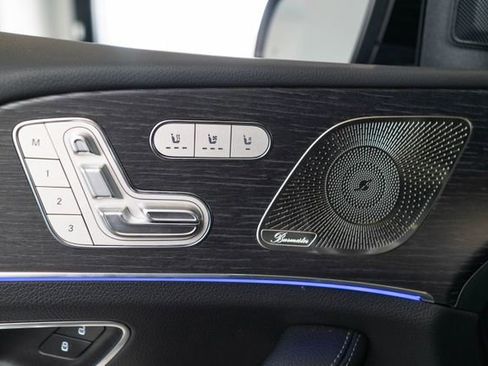 New 2026 Mercedes-Benz GLE 450 4MATIC image 20