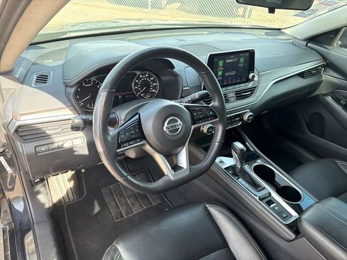Used 2022 Nissan Altima 2.5 SL image 13