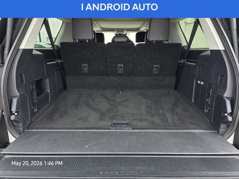 Used 2025 Ford Expedition Max Platinum AWD/4WD image 22