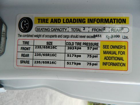 Used 2021 Ford Transit 250 Low Roof AWD image 23