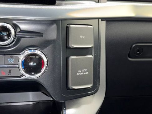 New 2026 Ford F150 Lariat w/ Equipment Group 501A Mid AWD/4WD image 27
