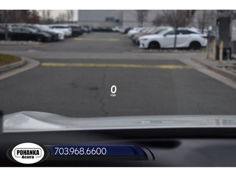 New 2026 Acura RDX SH-AWD w/ Advance Package image 24