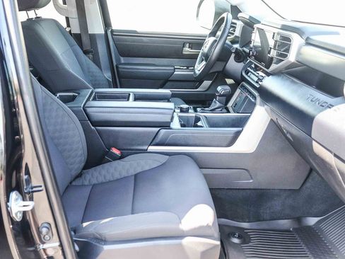 Used 2024 Toyota Tundra SR5 w/ TRD Sport Package AWD/4WD image 20