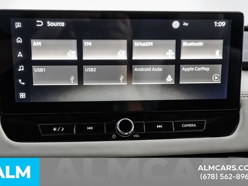 Used 2025 Mitsubishi Outlander SE FWD image 34