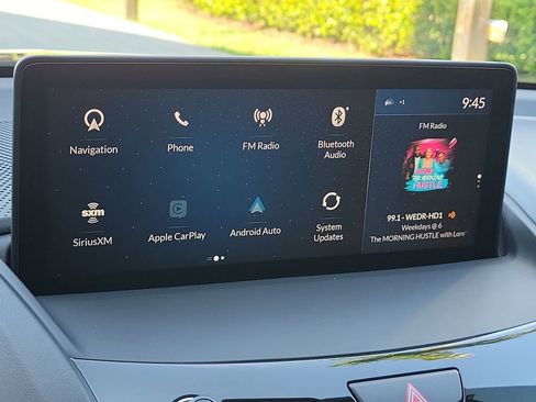 Used 2021 Acura RDX w/ Technology Package image 19