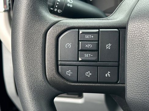 Used 2024 Ford F250 XL w/ STX Appearance Package image 25