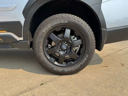 Used 2024 Subaru Outback Wilderness w/ Wilderness Package image 27