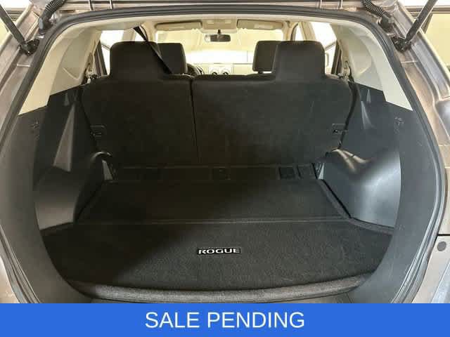 Used 2012 Nissan Rogue SV AWD/4WD image 22