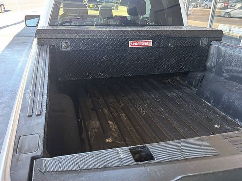 Used 2021 Ford F150 XL w/ Equipment Group 101A High AWD/4WD image 12
