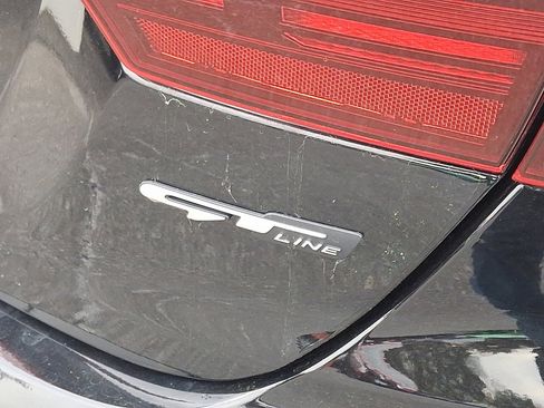 Used 2022 Kia Forte GT-Line image 16