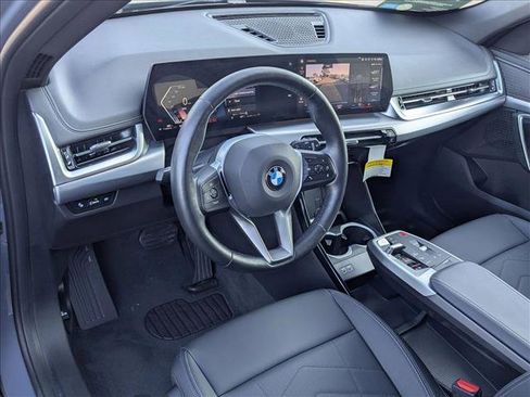 Certified 2023 BMW X1 xDrive28i w/ Convenience Package image 10