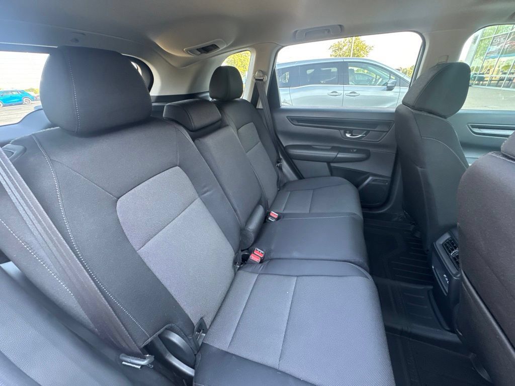 Used 2024 Honda CR-V EX image 9